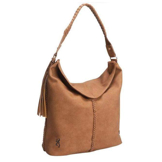 Concealed Carry Purse Ashley Hobo Bag by Browning www