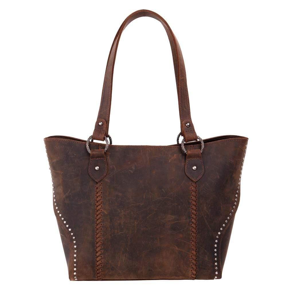 Montana west shop tote