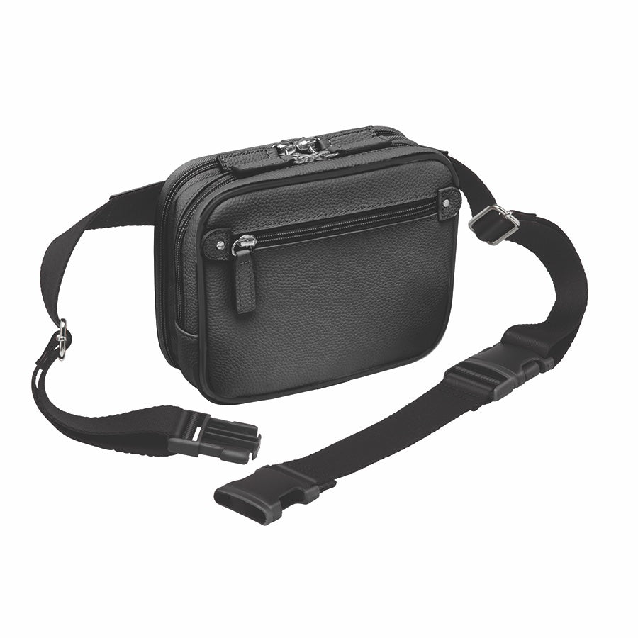 Concealed Carry Sling and Waist Pack by GTM Original