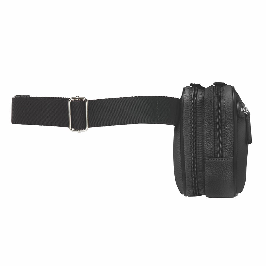 Concealed Carry Sling and Waist Pack by GTM Original