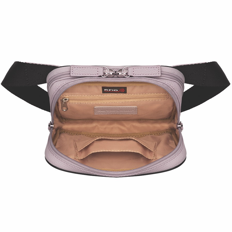 Concealed Carry Sling and Waist Pack by GTM Original