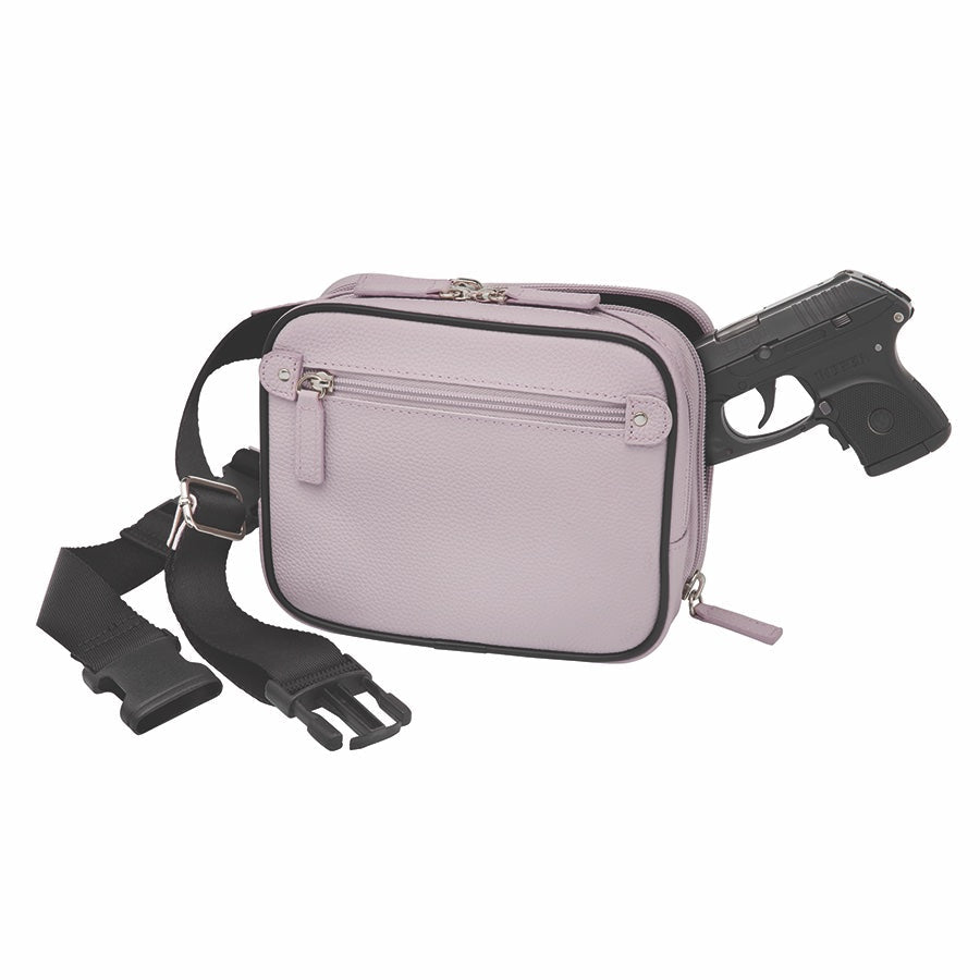 Concealed Carry Sling and Waist Pack by GTM Original