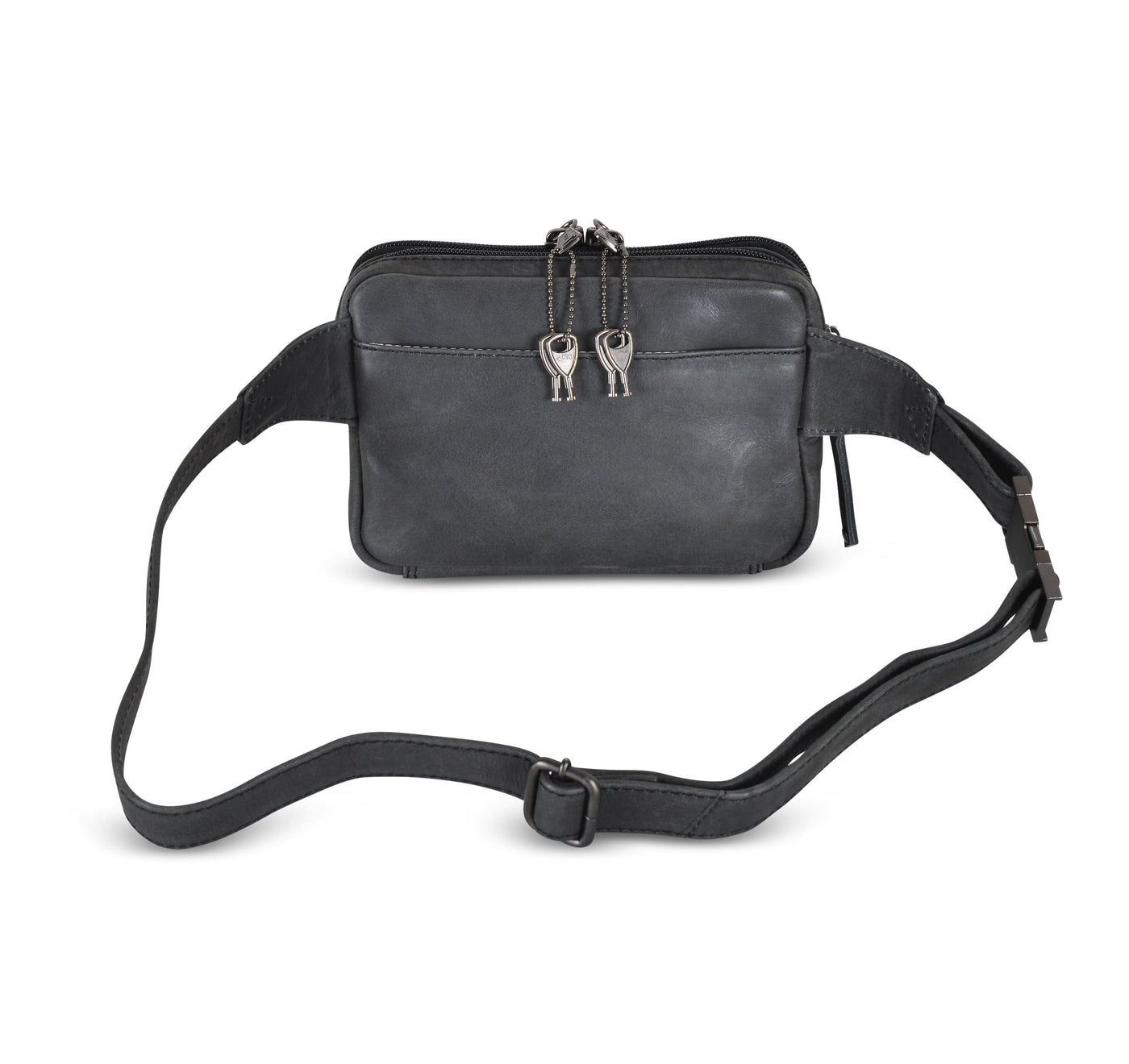 Concealed Carry Kailey Leather Purse Pack -  Lady Conceal -  Concealed Carry Purse -  most popular crossbody bag -  crossbody handgun bag -  crossbody bags for everyday use -  Lady Conceal -  Unique Hide Purse -  Locking YKK Purse -  Fanny Pack for Gun and Pistol -  Easy CCW -  Fast Draw Bag -  Secure Gun Bag