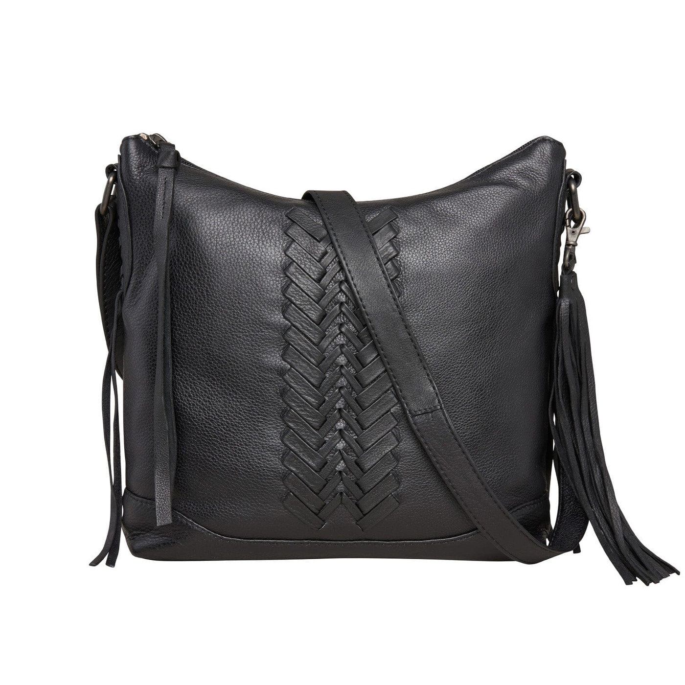 Concealed Carry Blake Scooped Leather Crossbody -  Lady Conceal -  Concealed Carry Purse -  black crossbody purse designer -  black owned purse designers -  crossbody bag for concealed gun carry -  concealed carry gun bags -  concealed carry crossbody bag -  concealed carry purse crossbody -  Gift for gun owners -  Women Gun Bag -  most popular crossbody bag -  crossbody handgun bag -  crossbody bags for everyday use