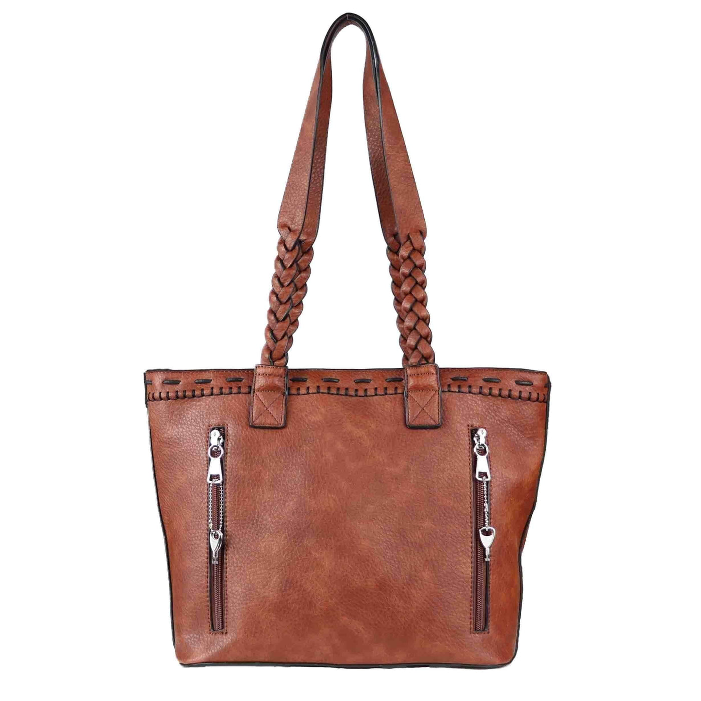 Concealed Carry Sophia Tote by Lady Conceal – www.itsinthebagboutique.com
